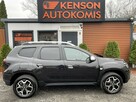 Dacia Duster 4x4, LED, Klima, Navi, Tempomat, Kamera Cofania, Bluetooth,Martwe Pole - 6