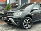 Dacia Duster 4x4, LED, Klima, Navi, Tempomat, Kamera Cofania, Bluetooth,Martwe Pole - 8