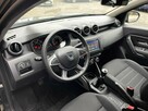 Dacia Duster 4x4, LED, Klima, Navi, Tempomat, Kamera Cofania, Bluetooth,Martwe Pole - 11