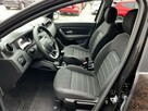 Dacia Duster 4x4, LED, Klima, Navi, Tempomat, Kamera Cofania, Bluetooth,Martwe Pole - 12