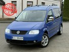 Volkswagen Caddy Maxi ! 7-os 2.0TDI 140KM Life Style ! Super Stan ! Opłaty do 02/2026r. - 1