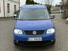 Volkswagen Caddy Maxi ! 7-os 2.0TDI 140KM Life Style ! Super Stan ! Opłaty do 02/2026r. - 13