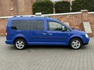 Volkswagen Caddy Maxi ! 7-os 2.0TDI 140KM Life Style ! Super Stan ! Opłaty do 02/2026r. - 15