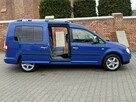 Volkswagen Caddy Maxi ! 7-os 2.0TDI 140KM Life Style ! Super Stan ! Opłaty do 02/2026r. - 16