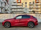 Alfa Romeo Stelvio Q4 Super 280 KM Harman& Kardon - 2