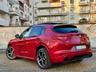 Alfa Romeo Stelvio Q4 Super 280 KM Harman& Kardon - 3