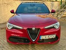 Alfa Romeo Stelvio Q4 Super 280 KM Harman& Kardon - 11