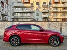 Alfa Romeo Stelvio Q4 Super 280 KM Harman& Kardon - 12