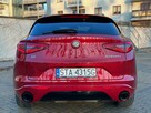 Alfa Romeo Stelvio Q4 Super 280 KM Harman& Kardon - 13