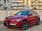 Alfa Romeo Stelvio Q4 Super 280 KM Harman& Kardon - 15