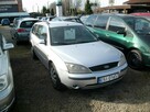 Ford Mondeo Automat - 2