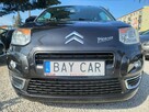 Citroen C3 Picasso 1.4 95 KM Ładny 100% Przebieg Z Niemiec Gwarancja Zapraszamy !!! - 3