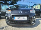 Citroen C3 Picasso 1.4 95 KM Ładny 100% Przebieg Z Niemiec Gwarancja Zapraszamy !!! - 13