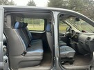 Fiat Scudo L2H1 2.0Hdi 2008r Dubel Kabina Klimatyzacja Brygadówka! - 6