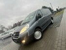 Fiat Scudo L2H1 2.0Hdi 2008r Dubel Kabina Klimatyzacja Brygadówka! - 9