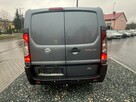 Fiat Scudo L2H1 2.0Hdi 2008r Dubel Kabina Klimatyzacja Brygadówka! - 10