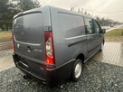 Fiat Scudo L2H1 2.0Hdi 2008r Dubel Kabina Klimatyzacja Brygadówka! - 12