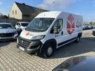 Fiat Ducato L2H2  Klimatyzacja Kamera - 4