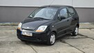 Chevrolet Matiz Niski przebieg - 2