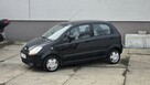 Chevrolet Matiz Niski przebieg - 3