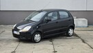 Chevrolet Matiz Niski przebieg - 4