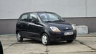 Chevrolet Matiz Niski przebieg - 5