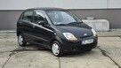 Chevrolet Matiz Niski przebieg - 6
