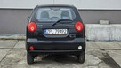 Chevrolet Matiz Niski przebieg - 8
