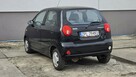 Chevrolet Matiz Niski przebieg - 10
