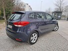 Kia Carens Czysty Zadbany - 5