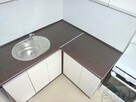 1 pok- 26 m2 - Os. Nadrzecze ( blok) OKAZJA - 9
