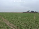 Działka budowlana w Browinie - 2 km od Chełmży - 2