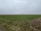 Działka budowlana w Browinie - 2 km od Chełmży - 3