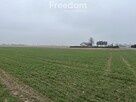 Działka budowlana w Browinie - 2 km od Chełmży - 5