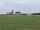 Działka budowlana w Browinie - 2 km od Chełmży - 6