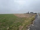 Działka budowlana w Browinie - 2 km od Chełmży - 7