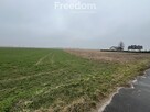 Działka budowlana w Browinie - 2 km od Chełmży - 8