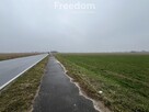 Działka budowlana w Browinie - 2 km od Chełmży - 9