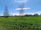 Działka budowlana 1320 m² – Rudno, pow. gliwicki - 4