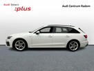 Audi A4 35TFSI 150KM Stronic S-line Tempomat Ambient Matrix LED - 2