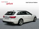 Audi A4 35TFSI 150KM Stronic S-line Tempomat Ambient Matrix LED - 5