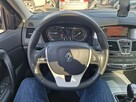 Renault Laguna 2.0 DCI 150 KM, Panorama, Nawigacja, Bluetooth, Klimatyzacja, Isofix - 9