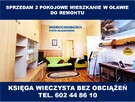 Oława 2 pokoje_1 piętro_rozkładowe_parking_ogródek - 2