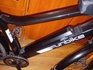 Sprzedam rower elektryczny fanbike EVO m 20 cali rama - 5