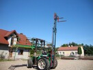 podnośnik koszowy zwyżka ciągnik Fiat 45-66 - 5
