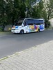 Wynajem autobusu do 30 osób, przewóz osób, wycieczki szkoln - 1