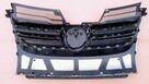 Atrapa grill VW Jetta V - 4