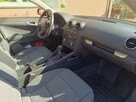 Audi A3 1.6 LPG 2008r. - 12