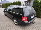 Passat B5FL 2005 LPG 110kW - 3