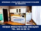 Oława 2 pokoje_1 piętro_rozkładowe_parking_ogródek - 5